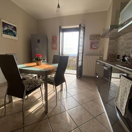 Orto Del Pettirosso Apartment Front Exterior foto